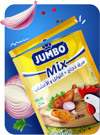 Jumbo Mix